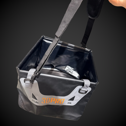 V2 (New) Bucket Shoulder Strap