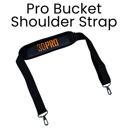 V2 (New) Bucket Shoulder Strap