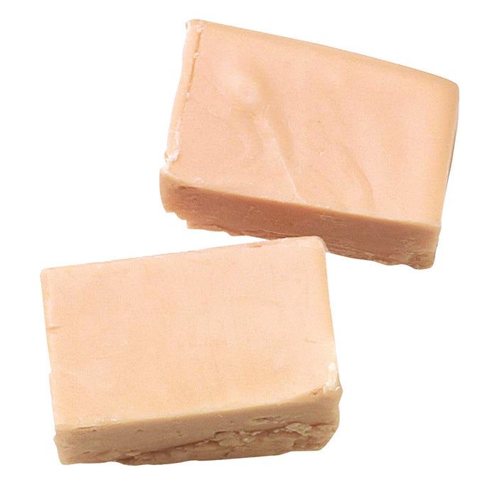 Vanilla Fudge Squares - 6lb