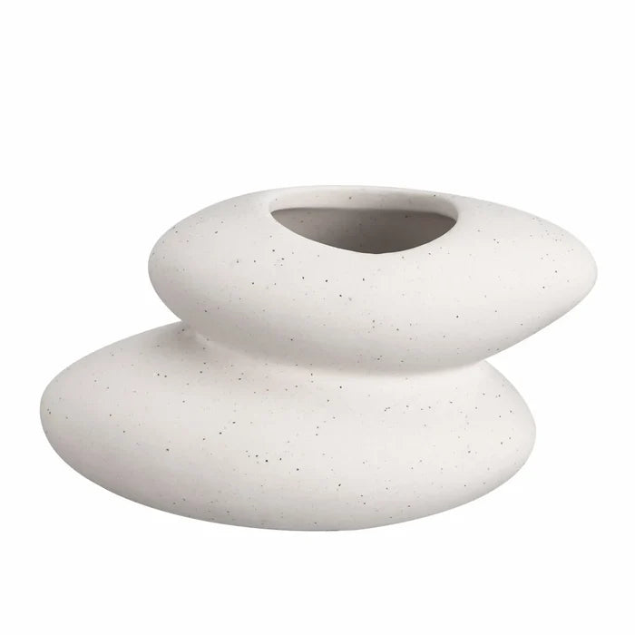 Vase Karaca Home Zenith à deux étages