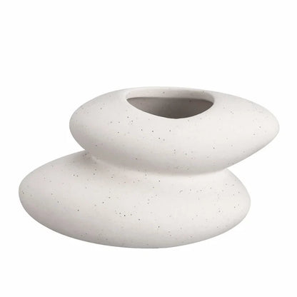 Vase Karaca Home Zenith à deux étages