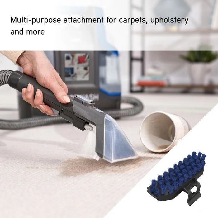 Vax CDCW-CSXA SpotWash Duo Spot Carpet Cleaner Blue and Grey
