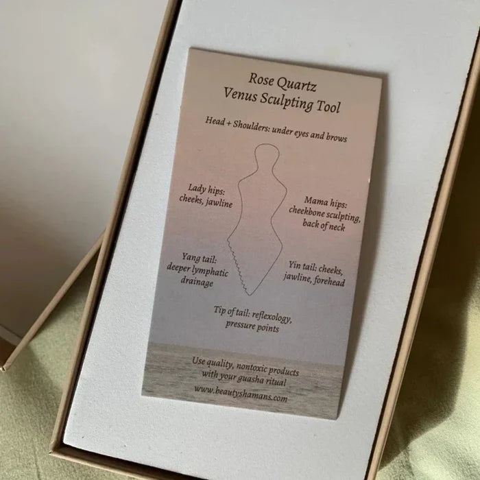 Venus Sculpting Tool