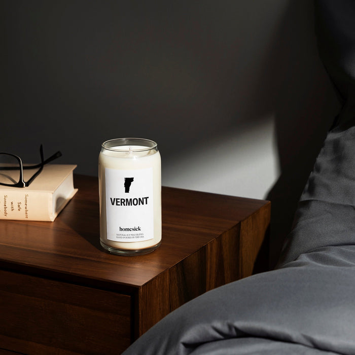 Vermont Candle