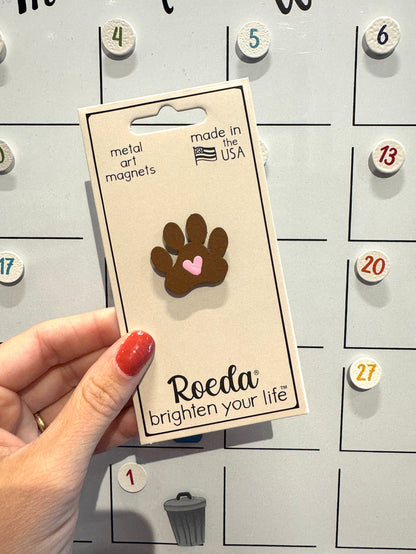 Vet Appointment Magnet