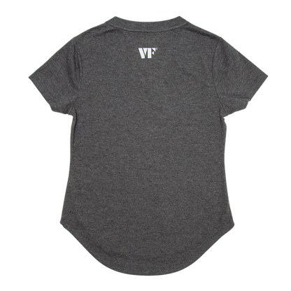 Vic Firth Women's Logo Tee