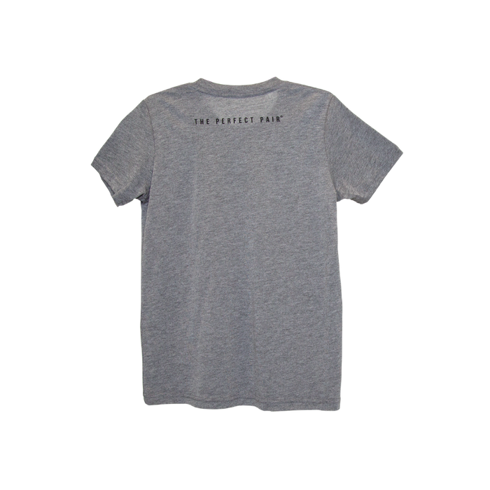 Vic Firth Youth Logo Tee