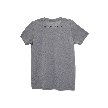 Vic Firth Youth Logo Tee