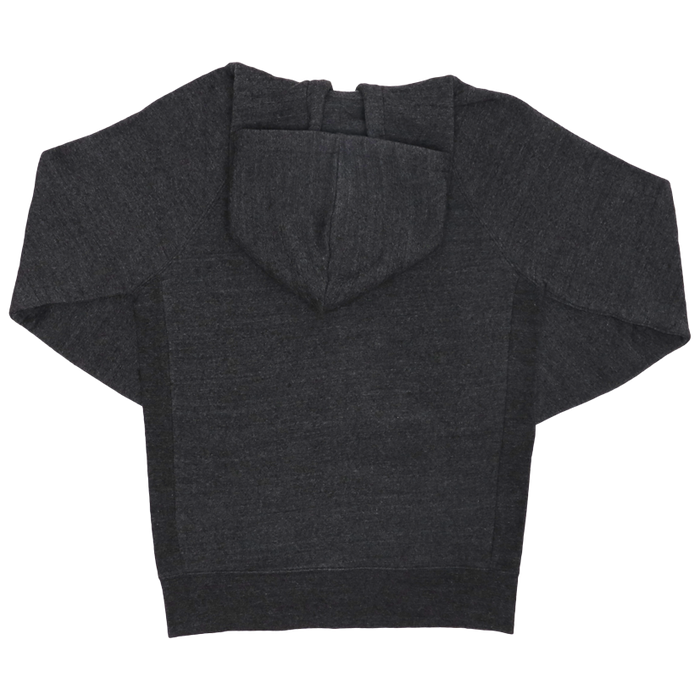 Vic Firth Zip Up Logo Hoodie