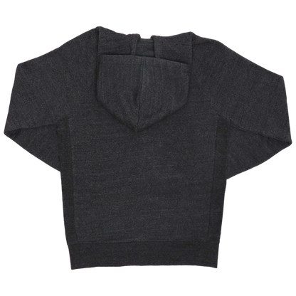 Vic Firth Zip Up Logo Hoodie