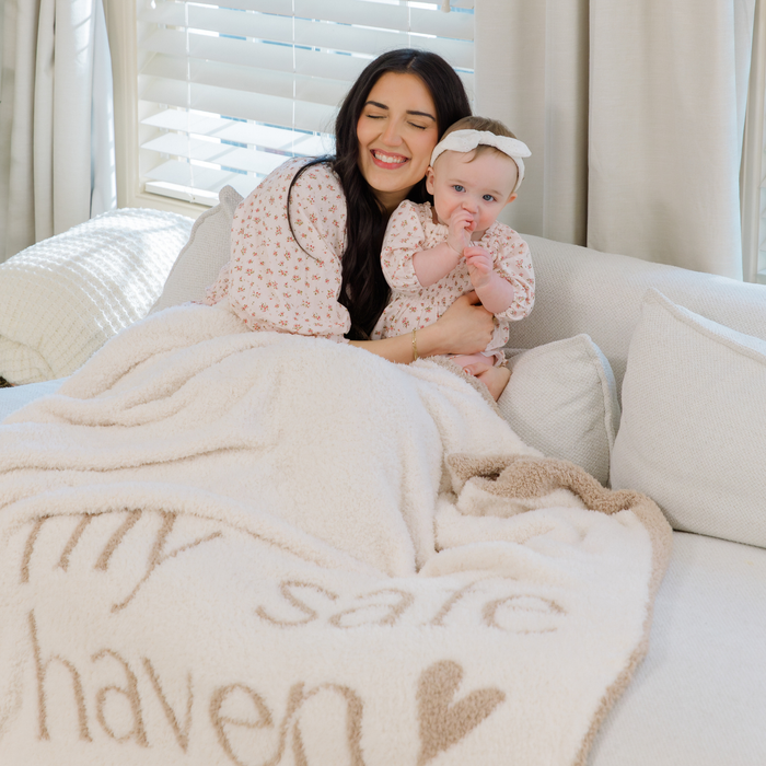 VICTORIA LAWSON DOUBLE-LAYER BAMBONI®