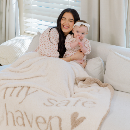 VICTORIA LAWSON DOUBLE-LAYER BAMBONI®