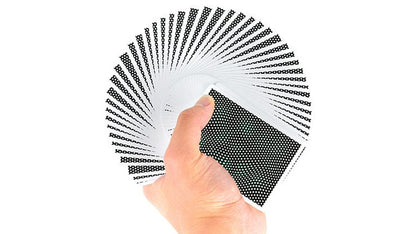 VIEWS Playing Cards by US Playing Card Co.