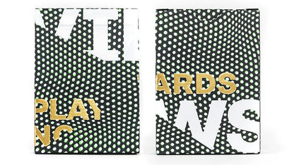 VIEWS Playing Cards by US Playing Card Co.