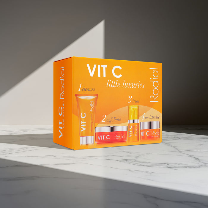 Vit C Little Luxuries Kit