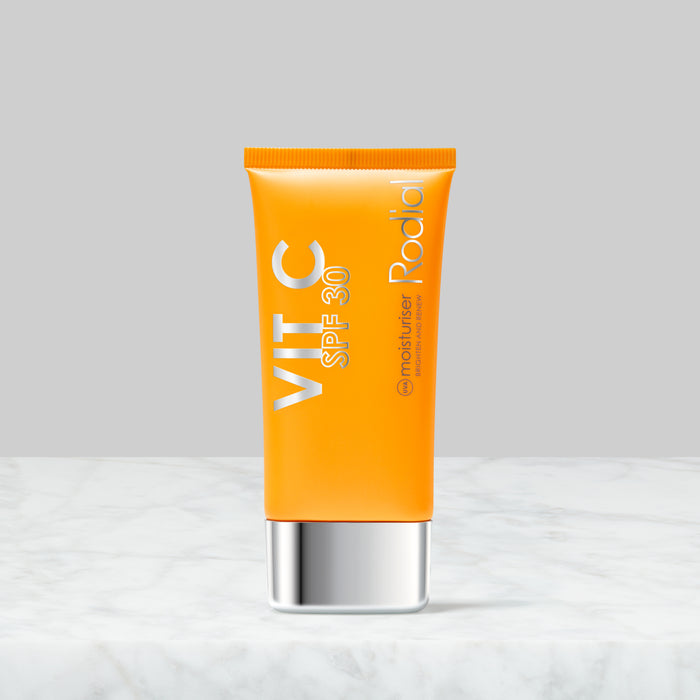 Vit C SPF30 Moisturiser