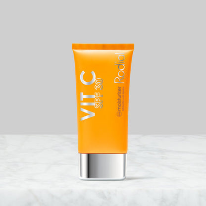 Vit C SPF30 Moisturiser