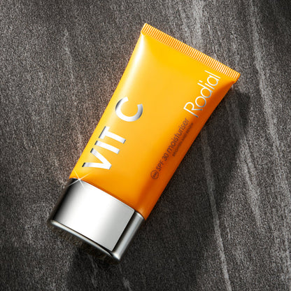 Vit C SPF30 Moisturiser
