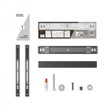 Vogels Elite TVM 5405 Fixed TV Wall Mount 32 - 77 Inches Open Box Clearance