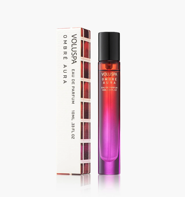 Voluspa Eau De Parfum - Ombre Aura, 10ml