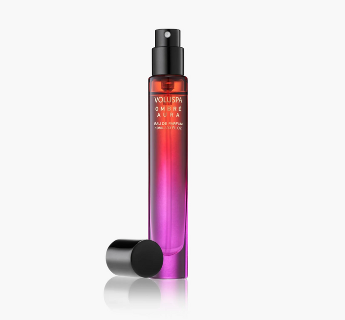 Voluspa Eau De Parfum - Ombre Aura, 10ml