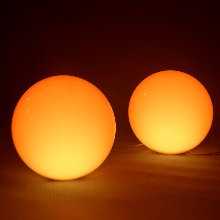 Wake Up Light with Dawn Simulator - Prismatic Dekala