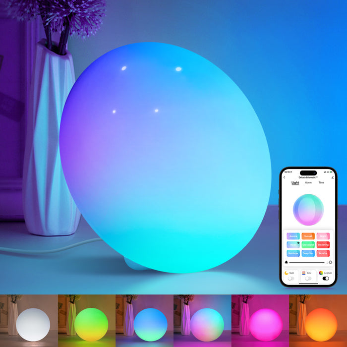 No Sound / Smart (WiFi/Alexa/Google Home)