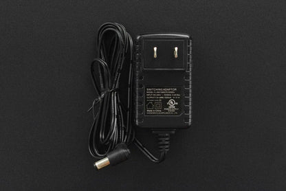 Wall Adapter Power Supply 7.5VDC 1A (American Standard) [discontinued] by DFRobot - The Pi Hut