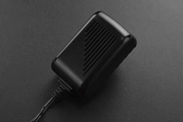 Wall Adapter Power Supply 7.5VDC 1A (American Standard) [discontinued] by DFRobot - The Pi Hut