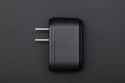 Wall Adapter USB Power Supply 5VDC 1A (American Standard) [discontinued] by DFRobot - The Pi Hut