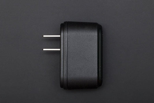 Wall Adapter USB Power Supply 5VDC 1A (American Standard) [discontinued] by DFRobot - The Pi Hut