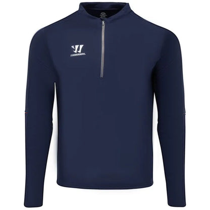 Warrior Covert Hybrid Senior Quarter Zip Pullover