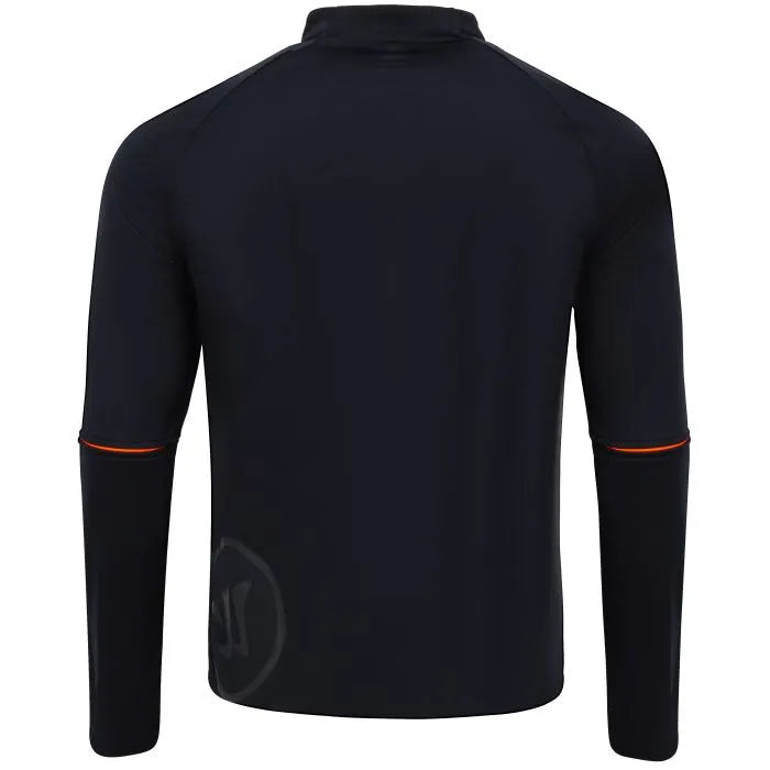 Warrior Covert Hybrid Senior Quarter Zip Pullover