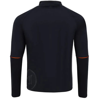 Warrior Covert Hybrid Senior Quarter Zip Pullover