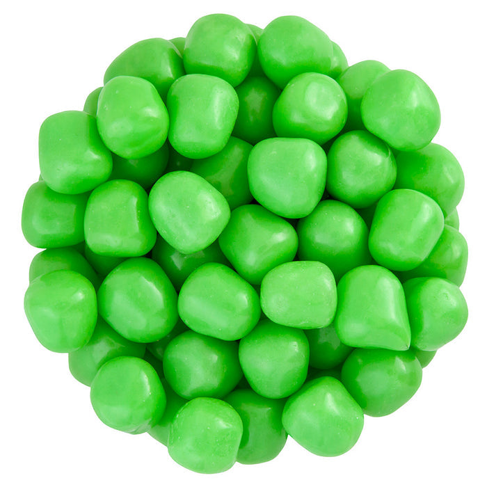 Watermelon Fruit Sours - Green 5lb