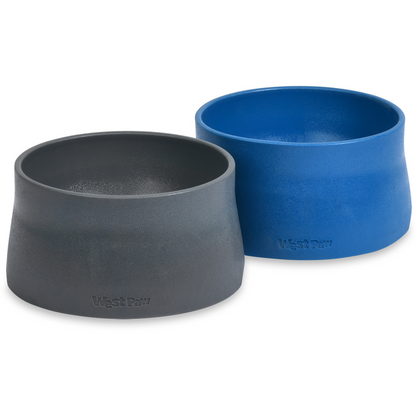 West Paw - No Slip Bowl
