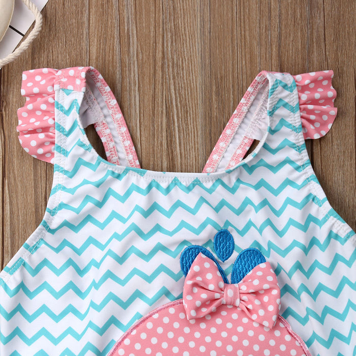 WHALE Swimsuit