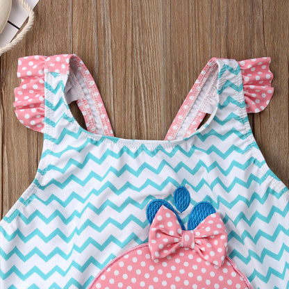 WHALE Swimsuit