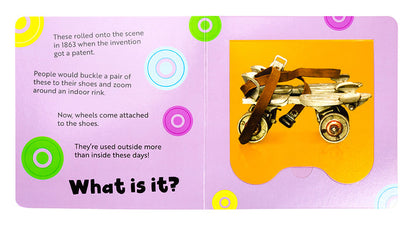 What Is It?