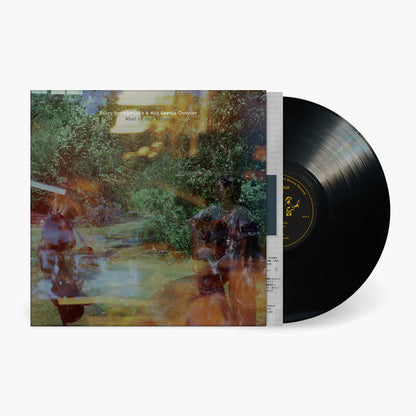 Haley Heynderickx & Max Garcia Conover - What of Our Nature Vinyl & Merch | Fat Possum Records