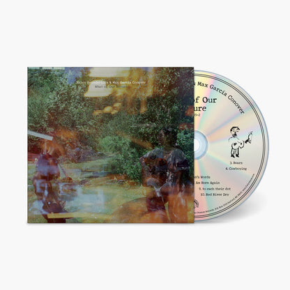 Fat Possum - What Of Our Nature Vinyl & Merch | Fat Possum Records