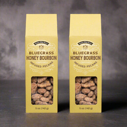 Whiskey Ridge Reserve Bluegrass Honey Bourbon Pecans