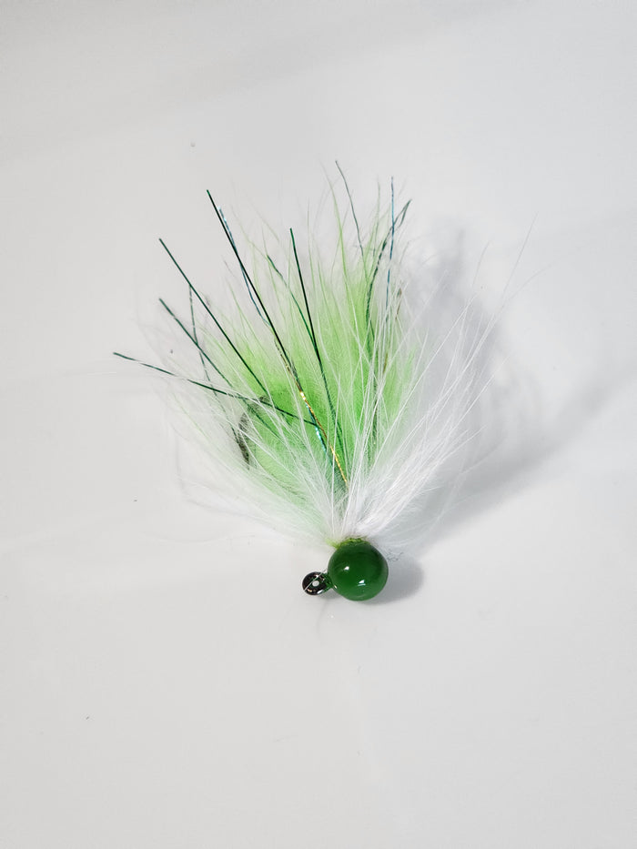 White Green
