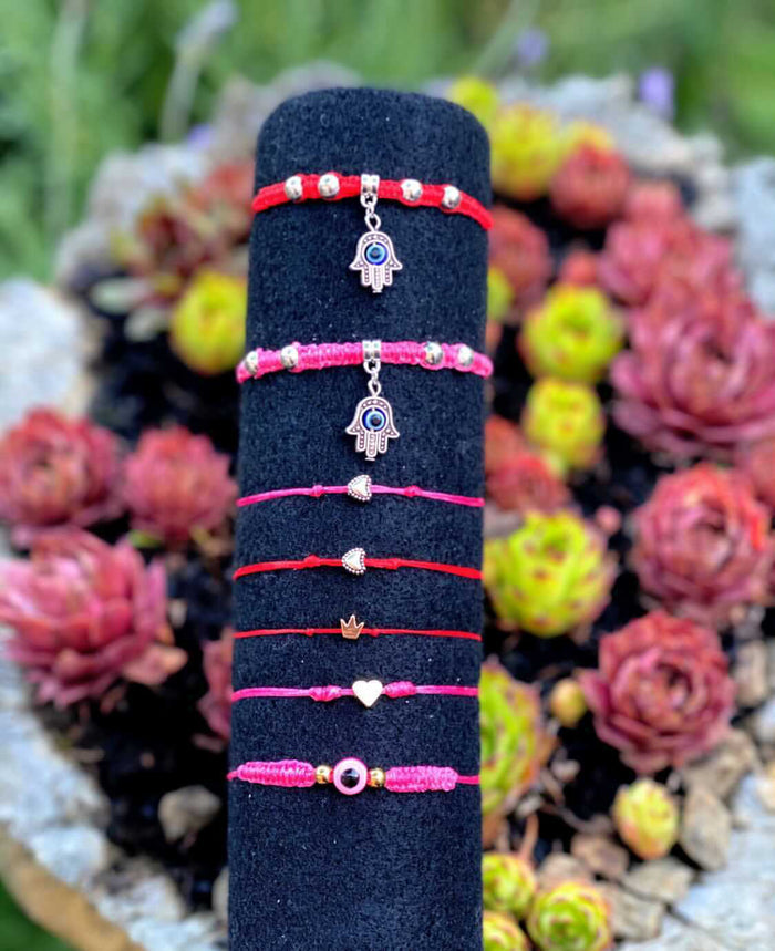 Wish bracelet