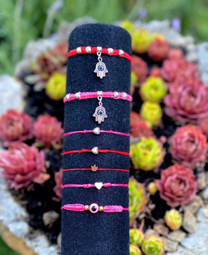 Wish bracelet