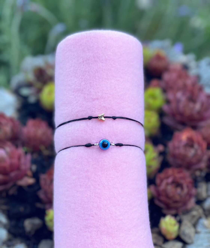 Wish bracelet