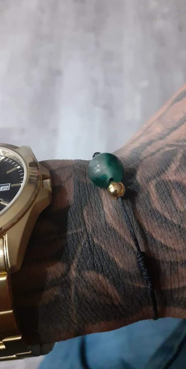 Wish bracelet