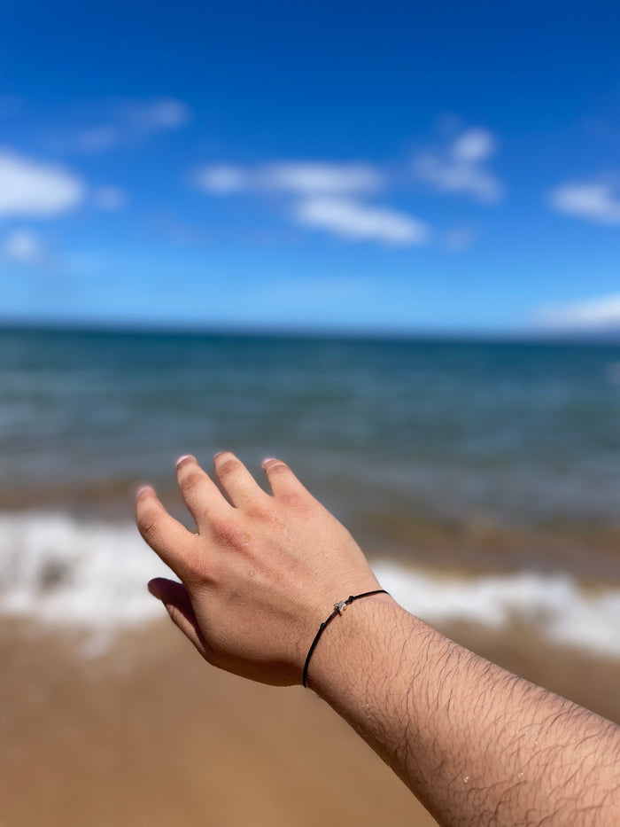 Wish bracelet