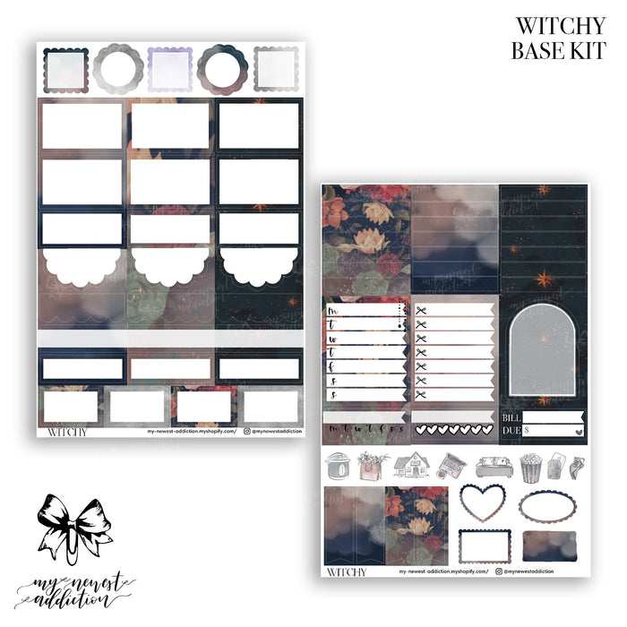 Witchy Collection