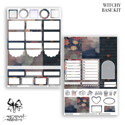 Witchy Collection